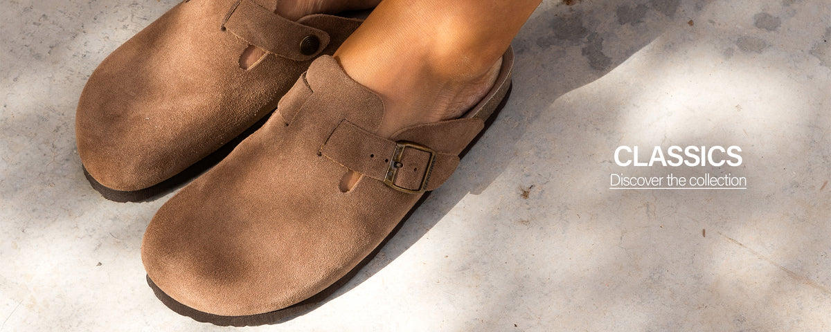 genuins sandals uk