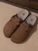 RIVA NUBUCK TERRA UNISEX