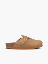 RIVA OILED LEATHER CLAY UNISEX