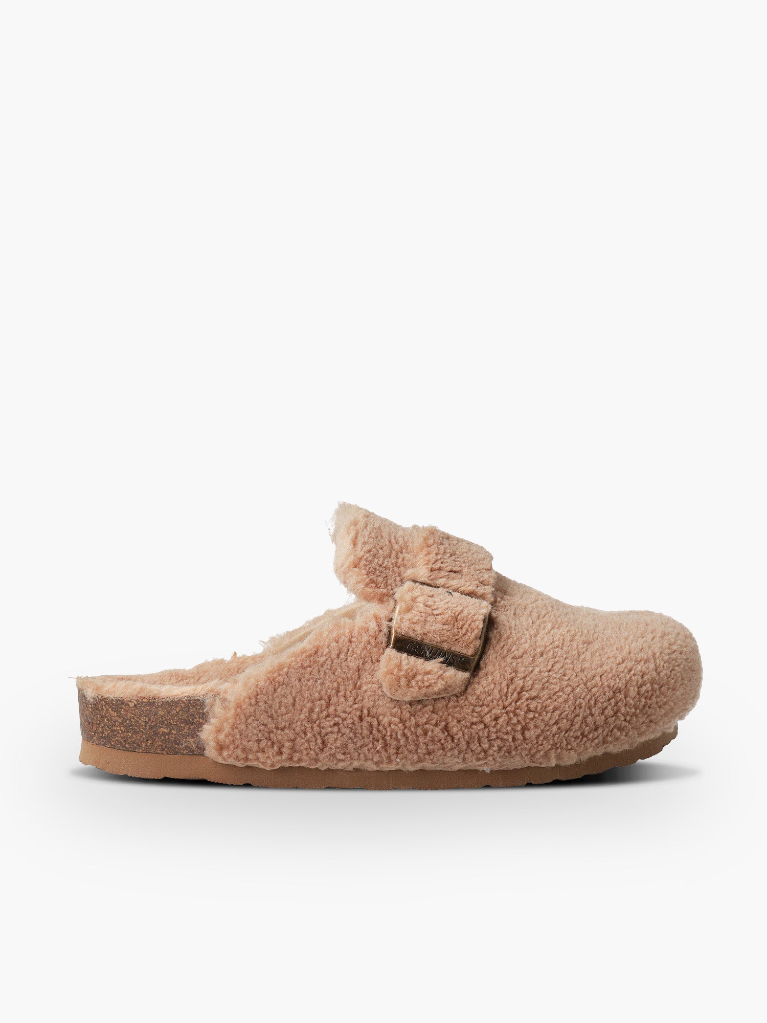 IZAR TEDDY CAMEL