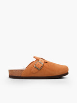 RIVA VELOUR MANDORLA MAN