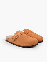 RIVA VELOUR MANDORLA MAN