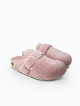 GRISEL SHEEPSKIN ROSÉ