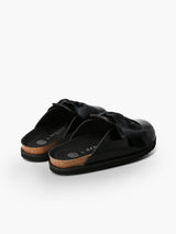 PETALO VEGAN CHAROL BLACK