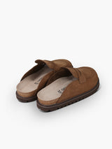 LOIS NUBUCK TERRA UNISEX