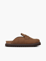 LOIS NUBUCK TERRA UNISEX