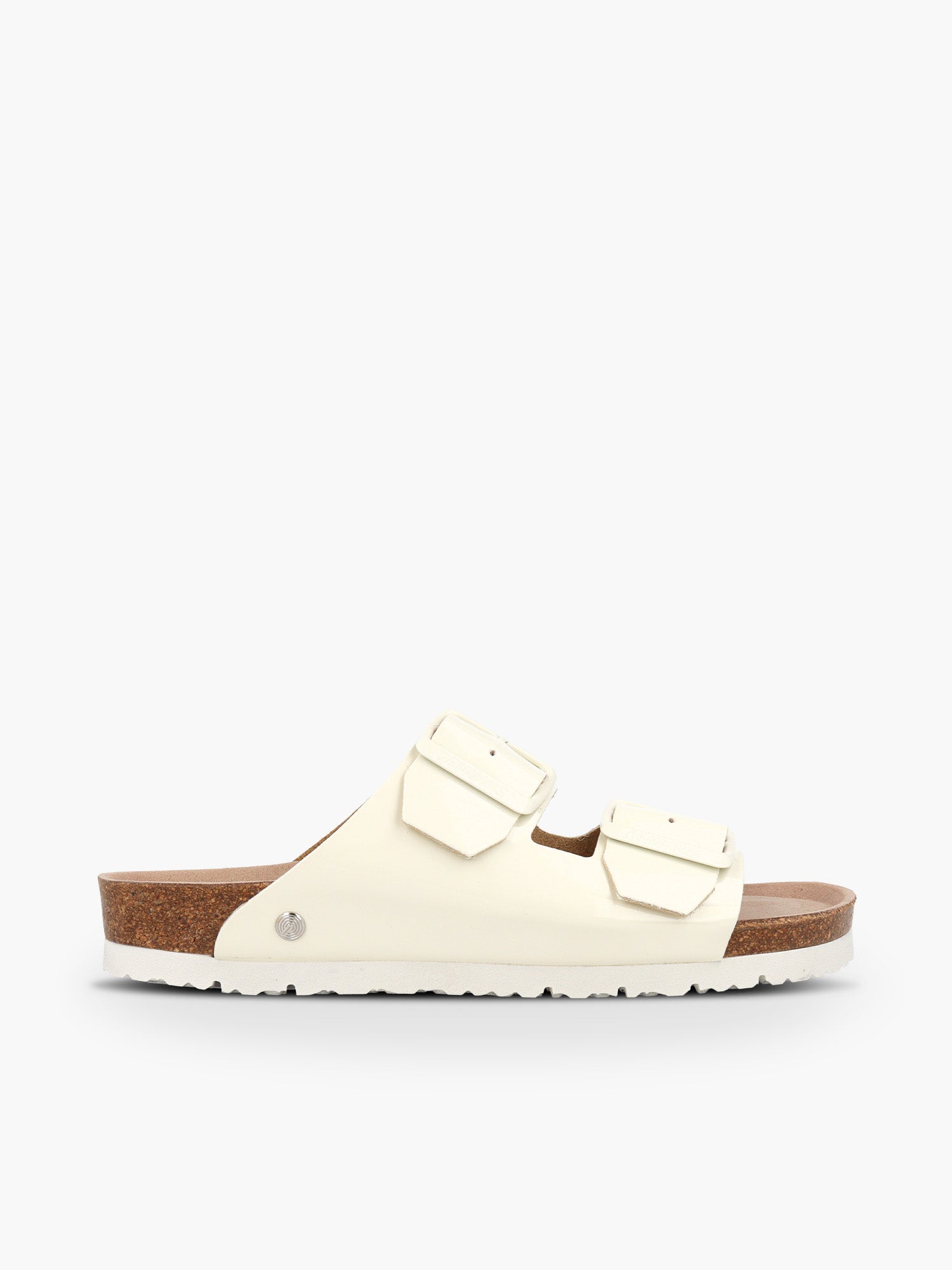 HONOLULU VEGAN CHAROL IVORY