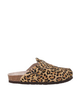 RIVA LEATHER LEOPARD