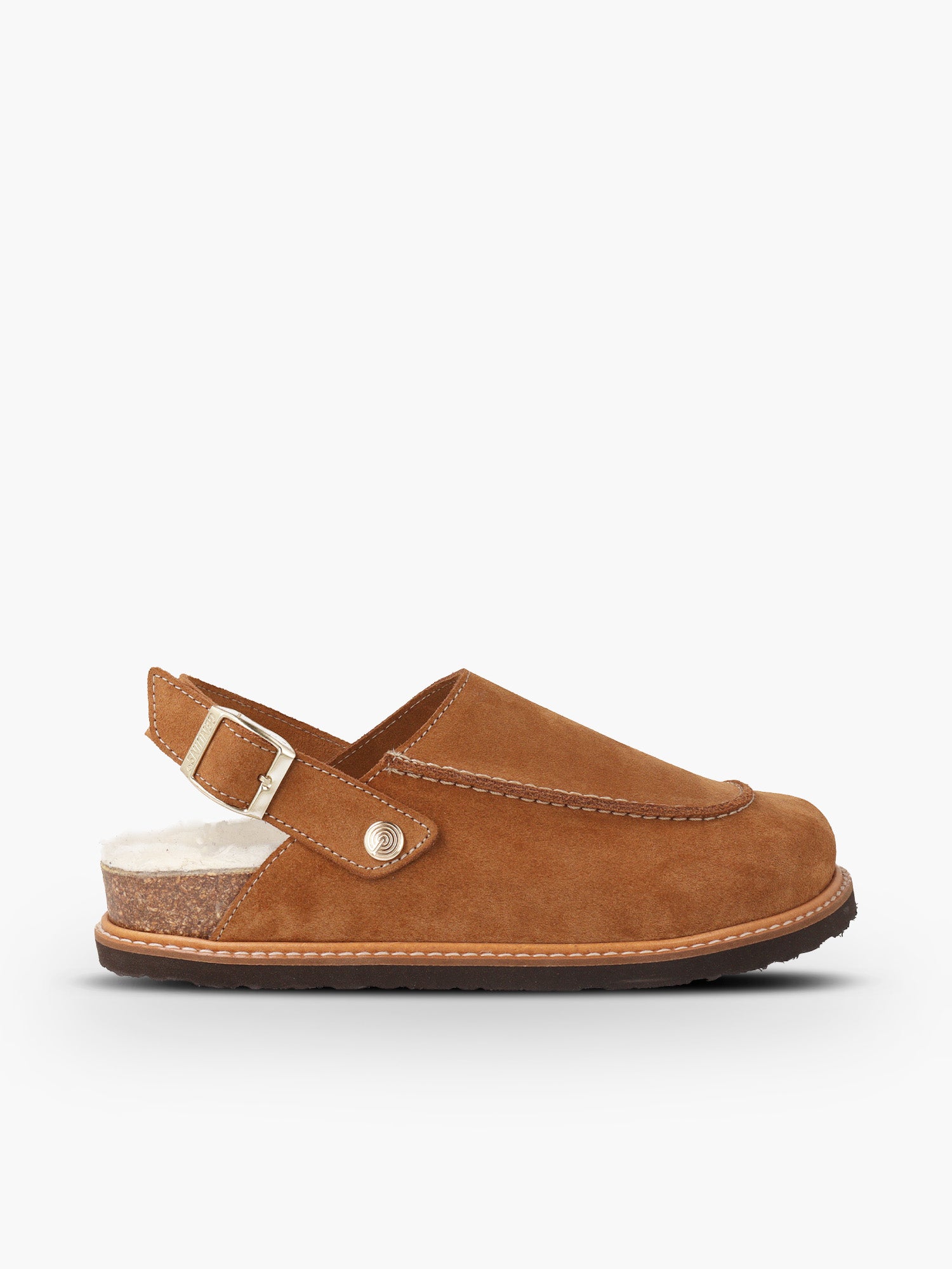 GALBANO VELOUR WOOL MANDORLA