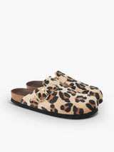 RIVA VEGAN LEOPARD