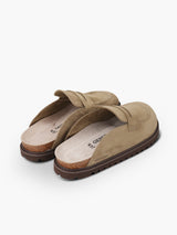 LOIS NUBUCK KAKI MAN