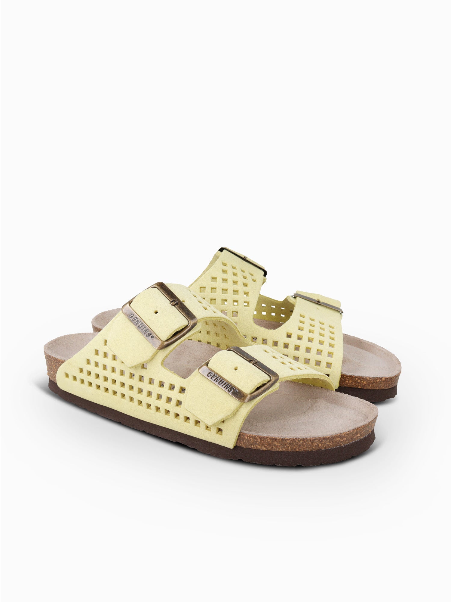 HONOLULU VELOUR BUTTER