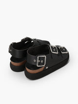 FELINA VEGAN BLACK BALLOON