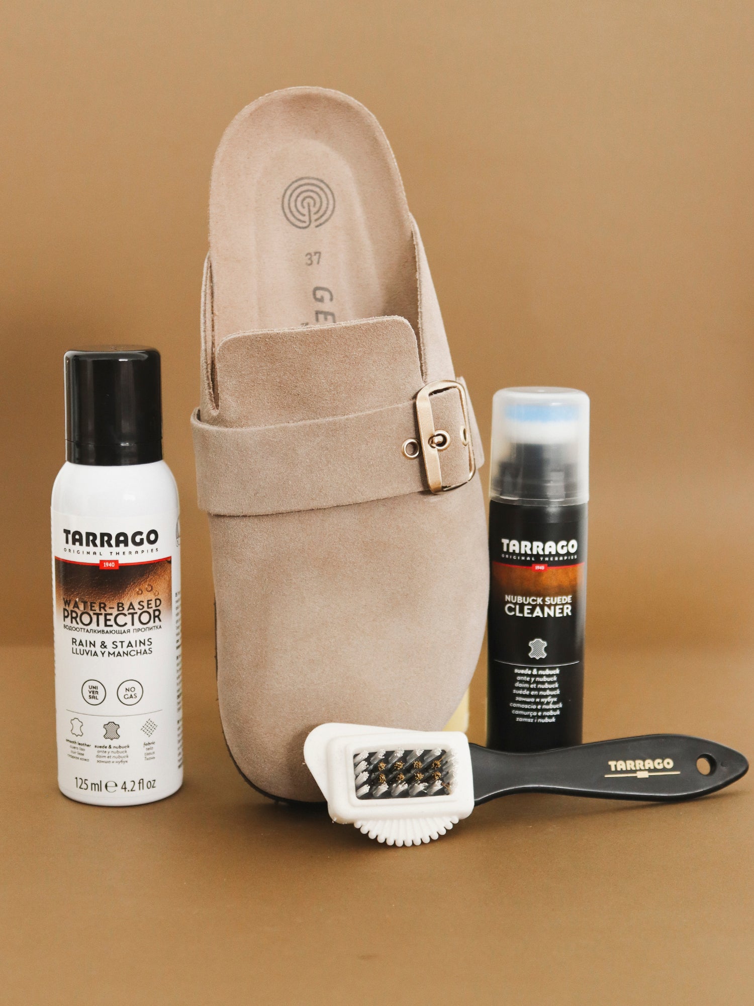 KIT LIMPIEZA GENUINS