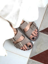 HAWAII VELOUR SAND