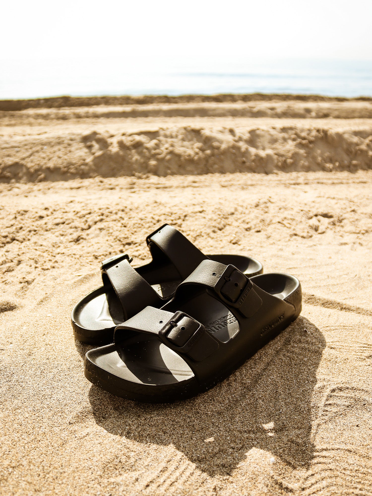 Mallorca h2o black – Sandalias de agua – Genuins