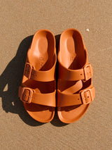 MALLORCA H2O BURNT ORANGE