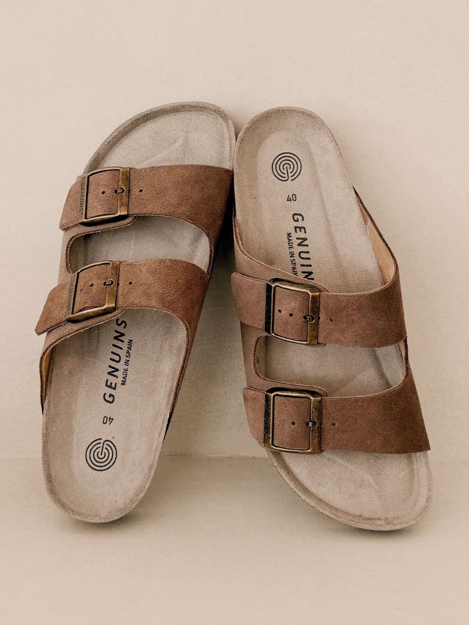 HAWAII VELOUR TERRA UNISEX