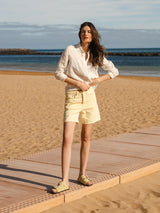 HONOLULU VELOUR BUTTER