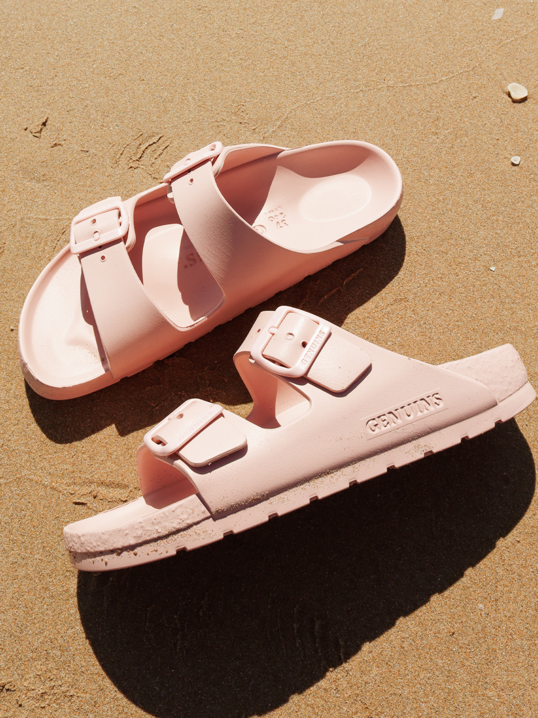 Mallorca h2o makeup – Sandalias de agua – Genuins