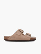 HAWAII VELOUR TAUPE UNISEX