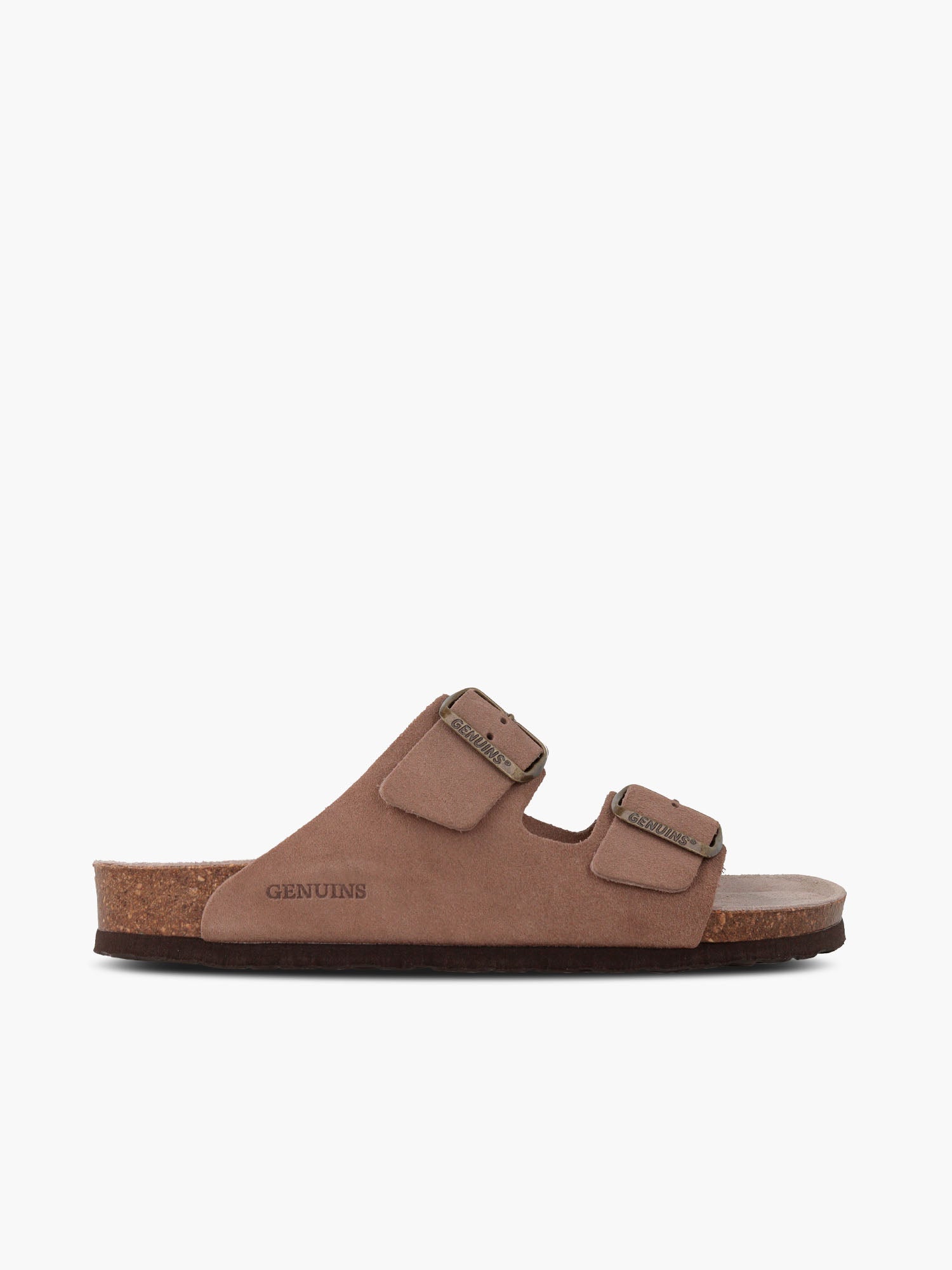HAWAII VELOUR TERRA UNISEX