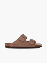 HAWAII VELOUR TERRA UNISEX