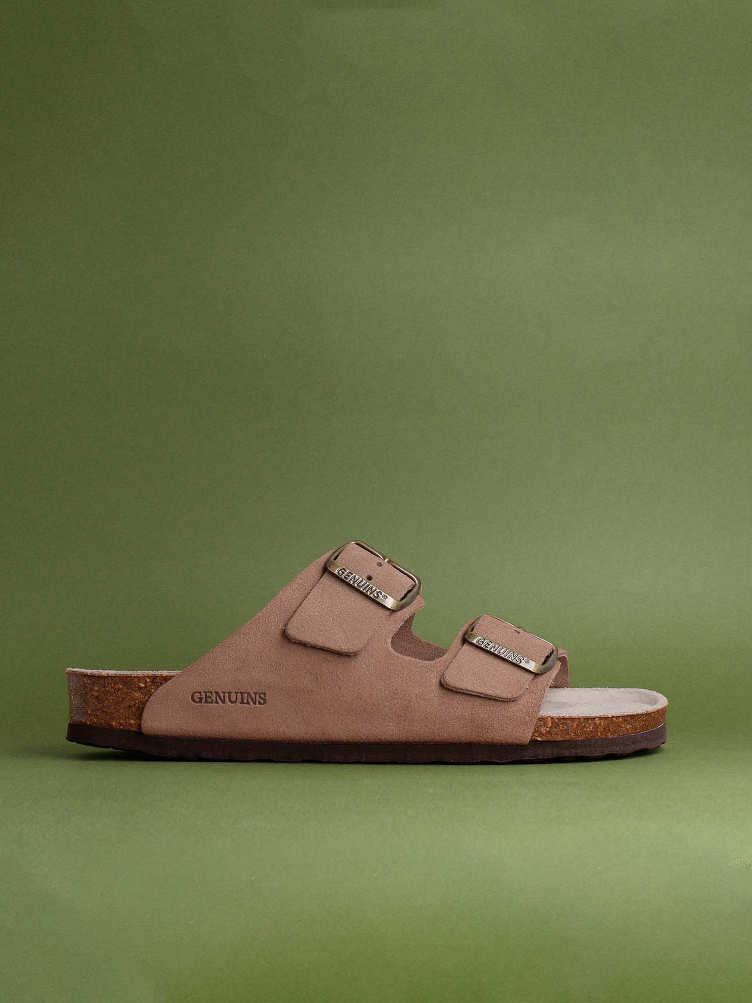 HAWAII VELOUR TERRA UNISEX
