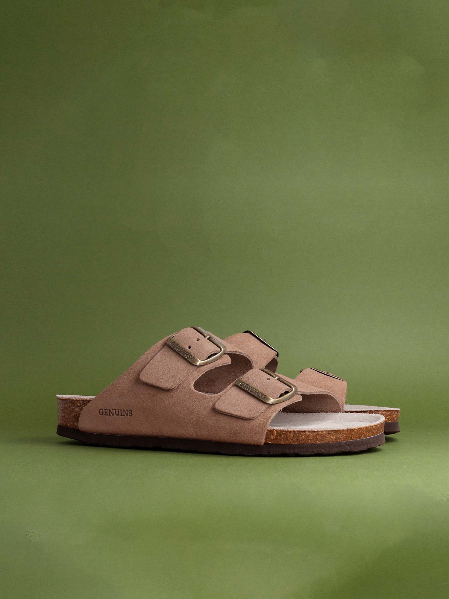 HAWAII VELOUR TERRA UNISEX
