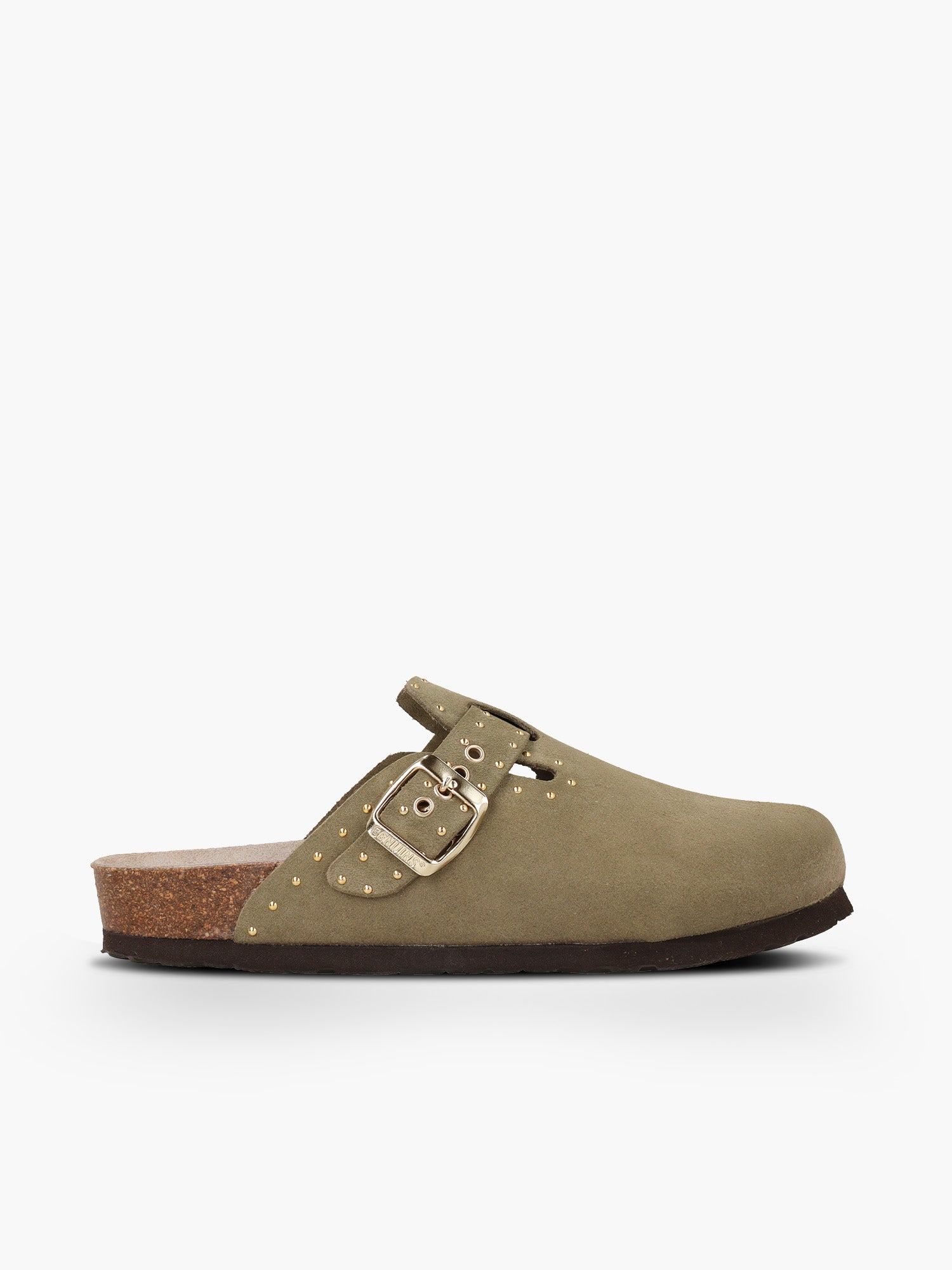 RIVA LEAD VELOUR KAKI