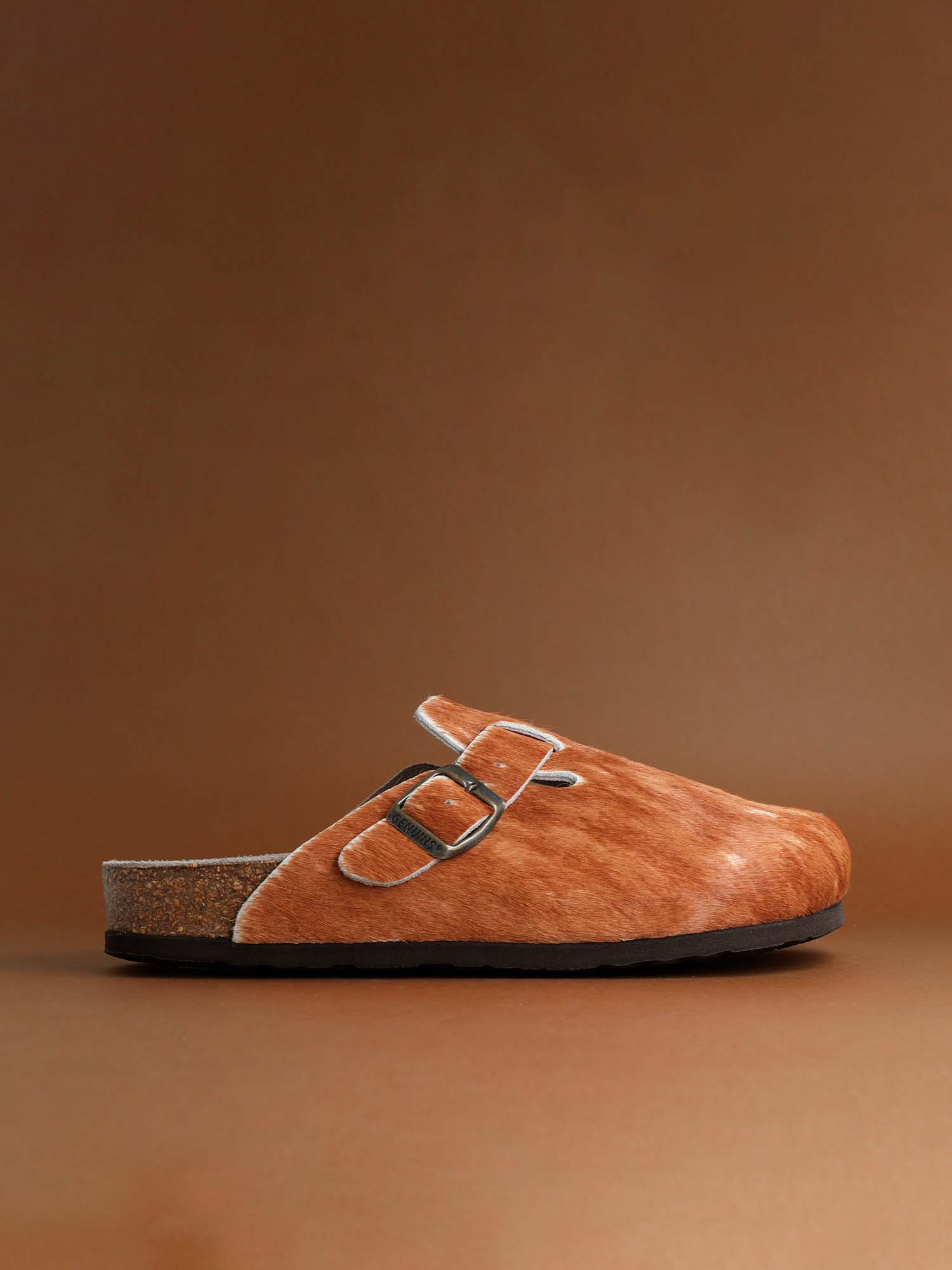 RIVA LEATHER DEER