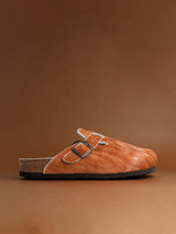 RIVA LEATHER DEER