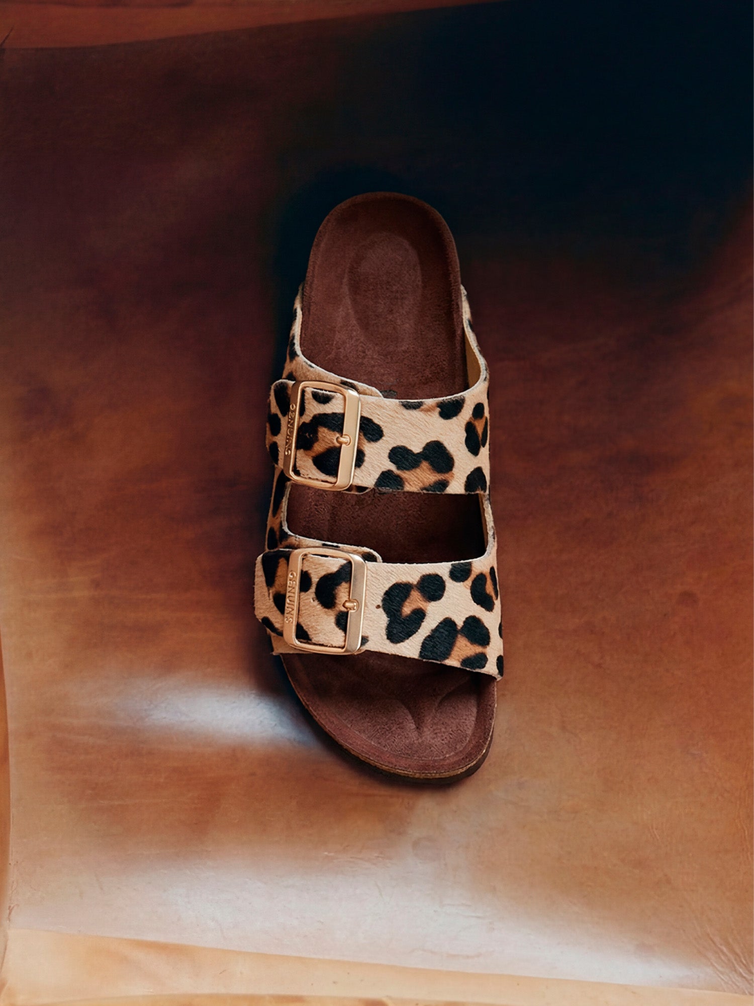 HONOLULU VEGAN LEOPARD